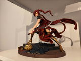 Alexander review photo