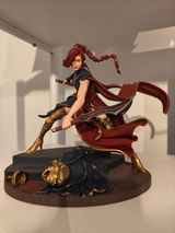 Alexander review photo