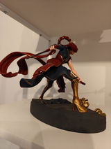 Alexander review photo