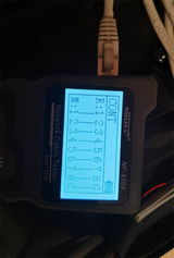 C. review photo