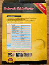 C. review photo