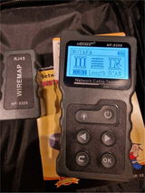 C. review photo