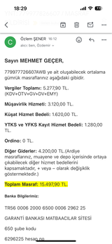 Mehmet Geçer review photo
