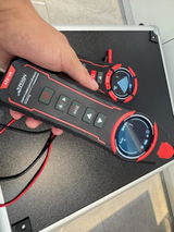 Dereck review photo