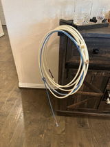 Aaron review photo