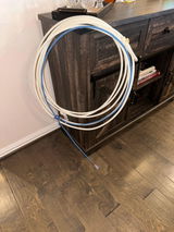 Aaron review photo