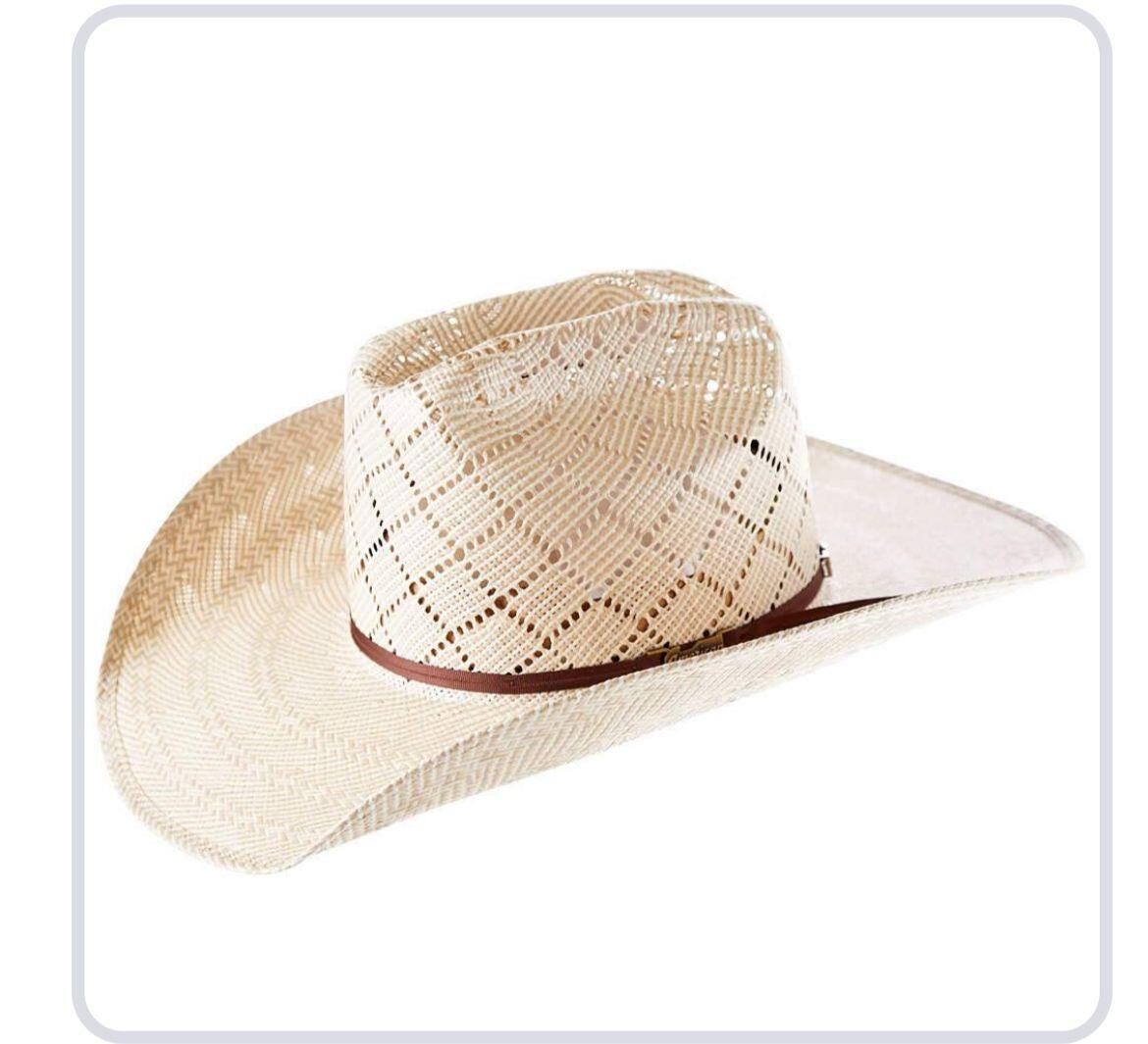 American Hats AHC 5050 Rancher Drilex 4 1/4in. Brim 2 Cord