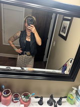 Kelsey review photo