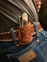 Colby review photo