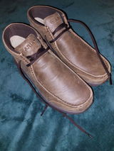 Clyde review photo