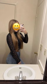 Hannah review photo