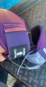 Kelsey review photo