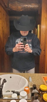 Robert review photo