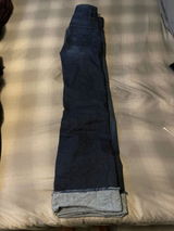 Bevin review photo