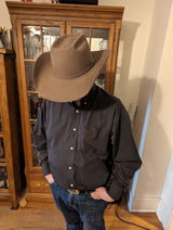 iain review photo