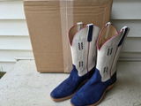 Benjamin review photo