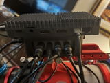 Bruce Osterberg review photo