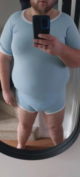Diaper review photo