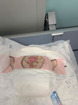 HuggyBear review photo