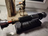 Simon V. review photo