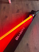 Leo review photo