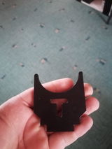 Norman review photo