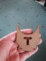 Norman review photo