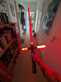 Kylo Ren SE