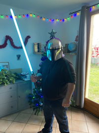 Luke EP7