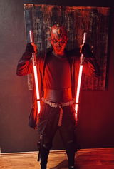 Viktor review photo