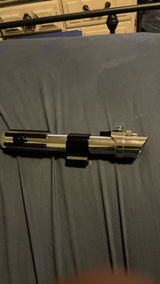 Thomas Garrido review photo