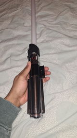 Iheanyi H. review photo
