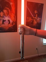 Sunny review photo