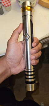Emmanuel B. review photo