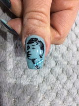 Vicki K. review photo