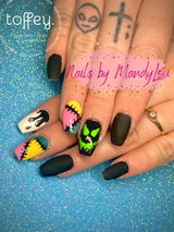 Mandy R. review photo