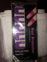Nails O.T.R. review photo