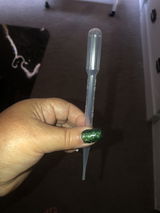 Nails O.T.R. review photo