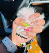 Sreymom S. review photo