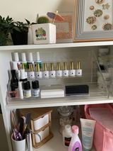 Tara C. review photo