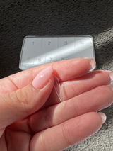 Casandra M. review photo