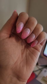 Chantelle W. review photo