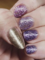 Tracey L. review photo