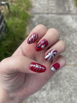 Nikki review photo