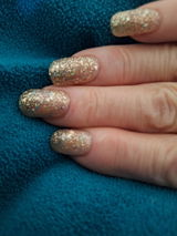 Sue M. review photo