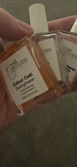 Andrea S. review photo