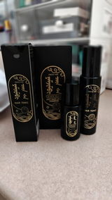 GChua review photo