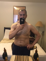 Jorge Mojica review photo