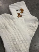 Cuddle Grippy Socks