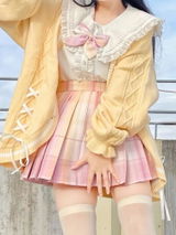 Lady review photo